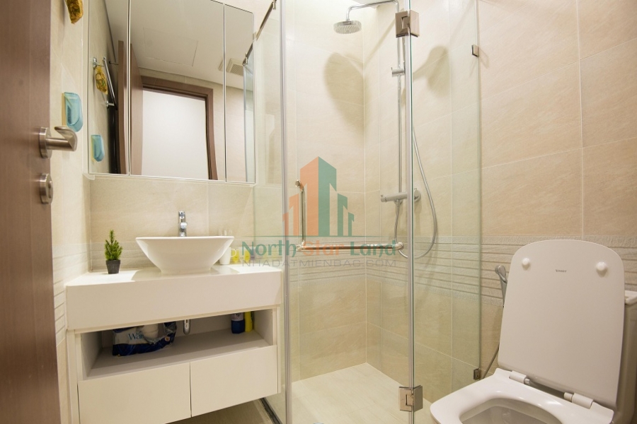 Cho thuê căn hộ dịch vụ cao cấp tòa M2 Vinhomes Metropolis 29 Liễu Giai, Ba Đình 6