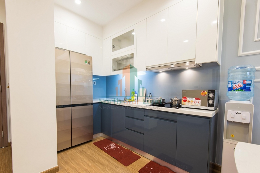 Cho thuê căn hộ dịch vụ cao cấp tòa M2 Vinhomes Metropolis 29 Liễu Giai, Ba Đình 10