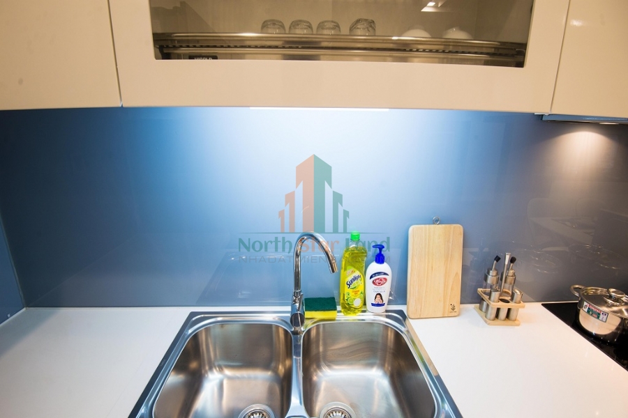 Cho thuê căn hộ dịch vụ cao cấp tòa M2 Vinhomes Metropolis 29 Liễu Giai, Ba Đình 13