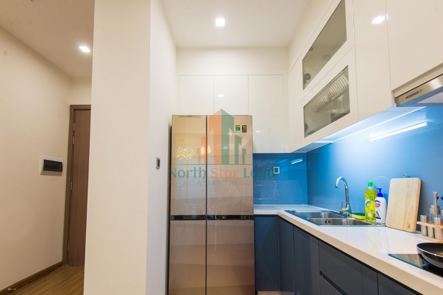 Cho thuê căn hộ dịch vụ cao cấp tòa M2 Vinhomes Metropolis 29 Liễu Giai, Ba Đình 24