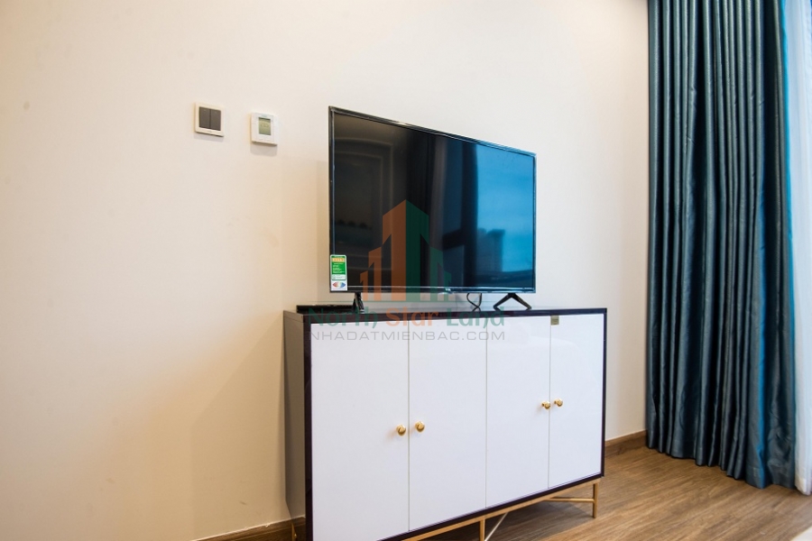 Cho thuê căn hộ dịch vụ cao cấp tòa M2 Vinhomes Metropolis 29 Liễu Giai, Ba Đình 25