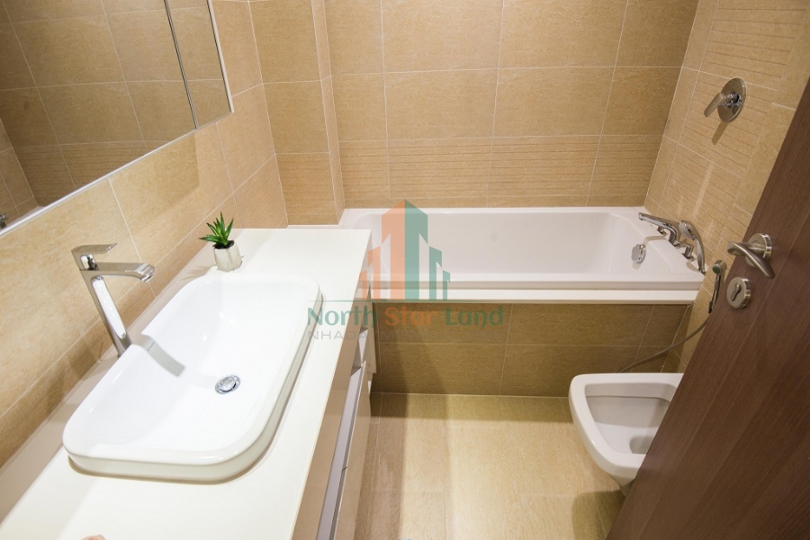 Cho thuê căn hộ dịch vụ cao cấp tòa M2 Vinhomes Metropolis 29 Liễu Giai, Ba Đình 26