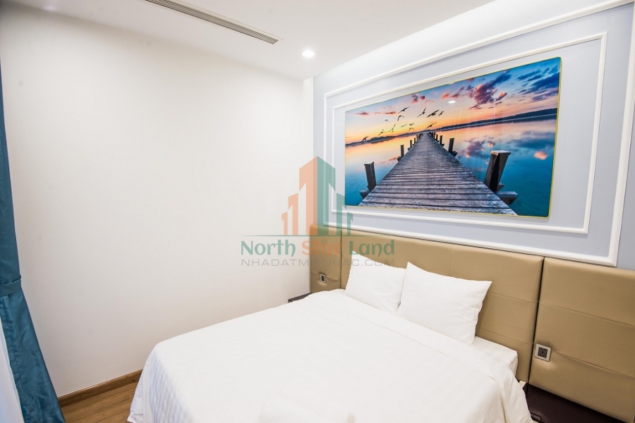 Cho thuê căn hộ dịch vụ cao cấp tòa M2 Vinhomes Metropolis 29 Liễu Giai, Ba Đình 27