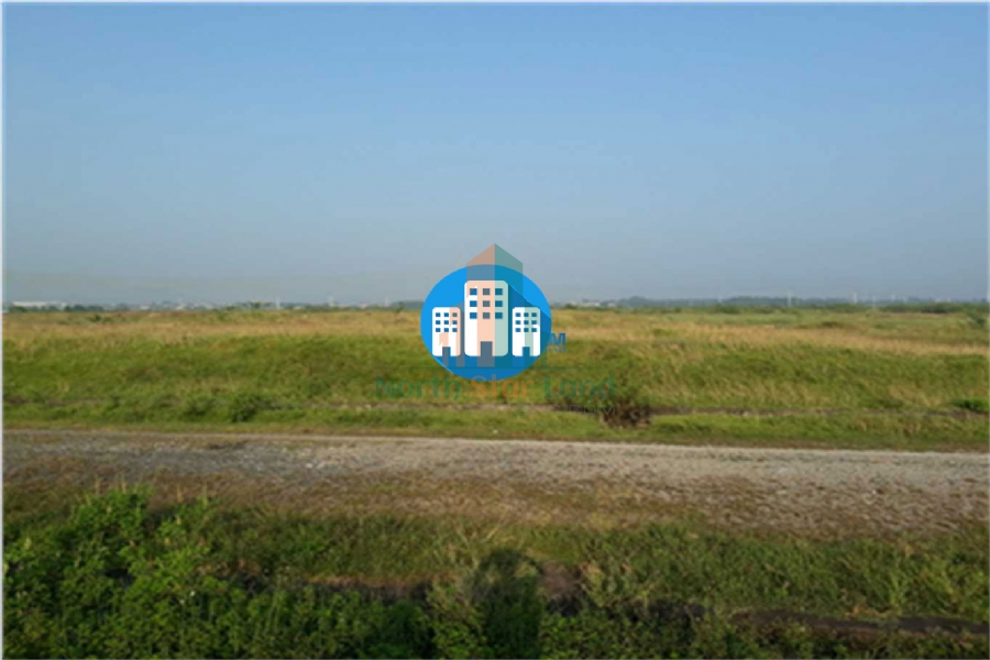 Sang nhượng 20 ha đất trong KCN Bá Thiện1, huyện Bình Xuyên, tỉnh Vĩnh Phúc 1