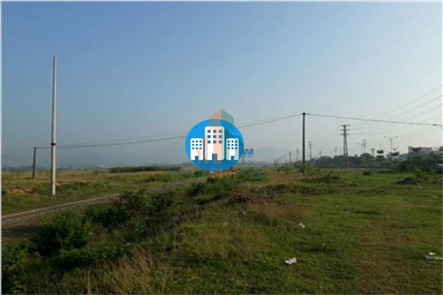 Sang nhượng 20 ha đất trong KCN Bá Thiện1, huyện Bình Xuyên, tỉnh Vĩnh Phúc 2