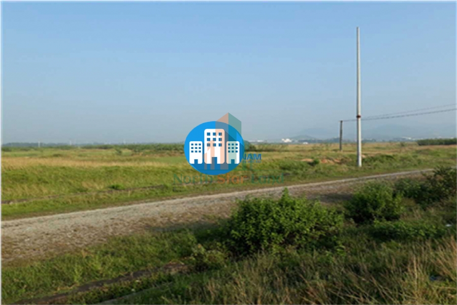 Sang nhượng 20 ha đất trong KCN Bá Thiện1, huyện Bình Xuyên, tỉnh Vĩnh Phúc 3