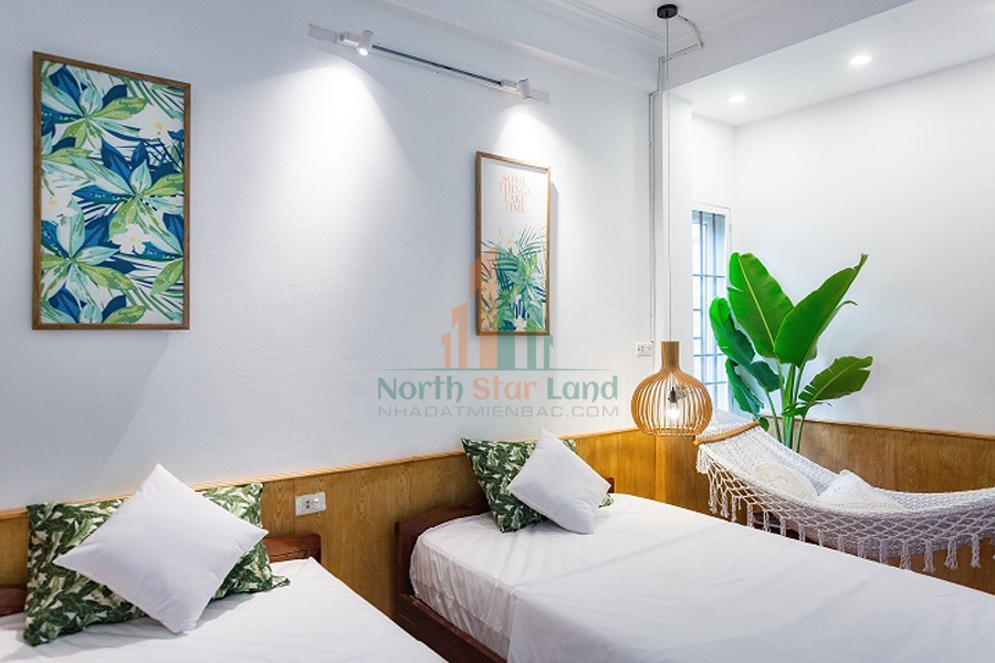 Căn hộ sang trọng bậc nhất cho thuê tại Phan Chu Trinh, Hoàn Kiếm 2