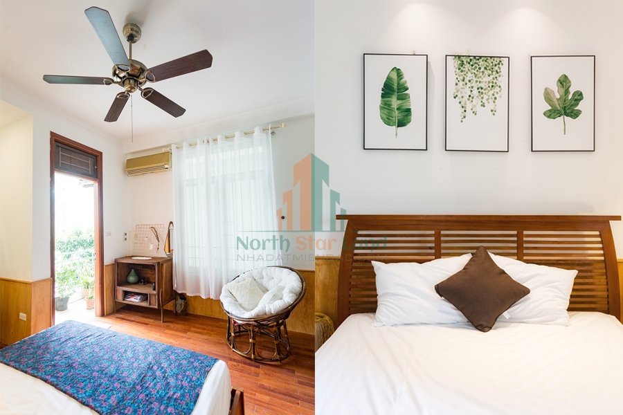 Căn hộ sang trọng bậc nhất cho thuê tại Phan Chu Trinh, Hoàn Kiếm 7