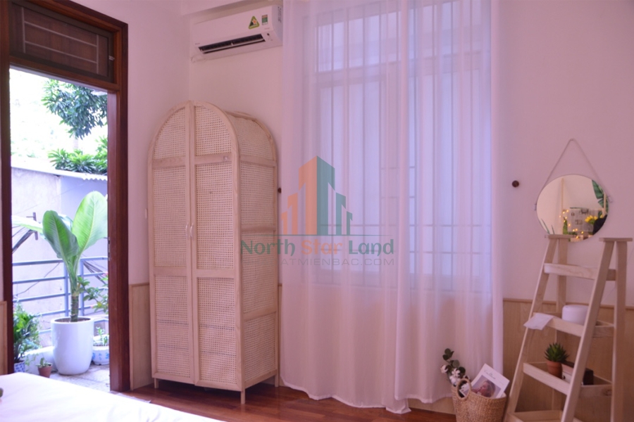 Căn hộ sang trọng bậc nhất cho thuê tại Phan Chu Trinh, Hoàn Kiếm 14