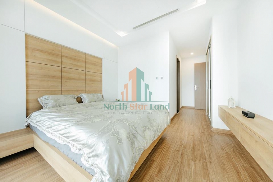 Căn hộ cao cấp tại Vinhome Metropolis cho người nước ngoài thuê, full nội thất 3
