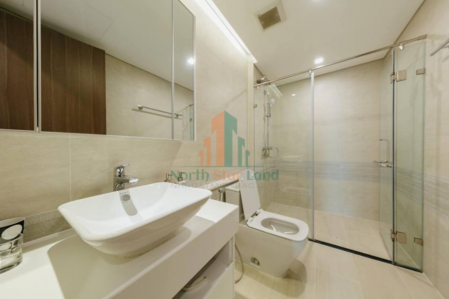 Căn hộ cao cấp tại Vinhome Metropolis cho người nước ngoài thuê, full nội thất 7