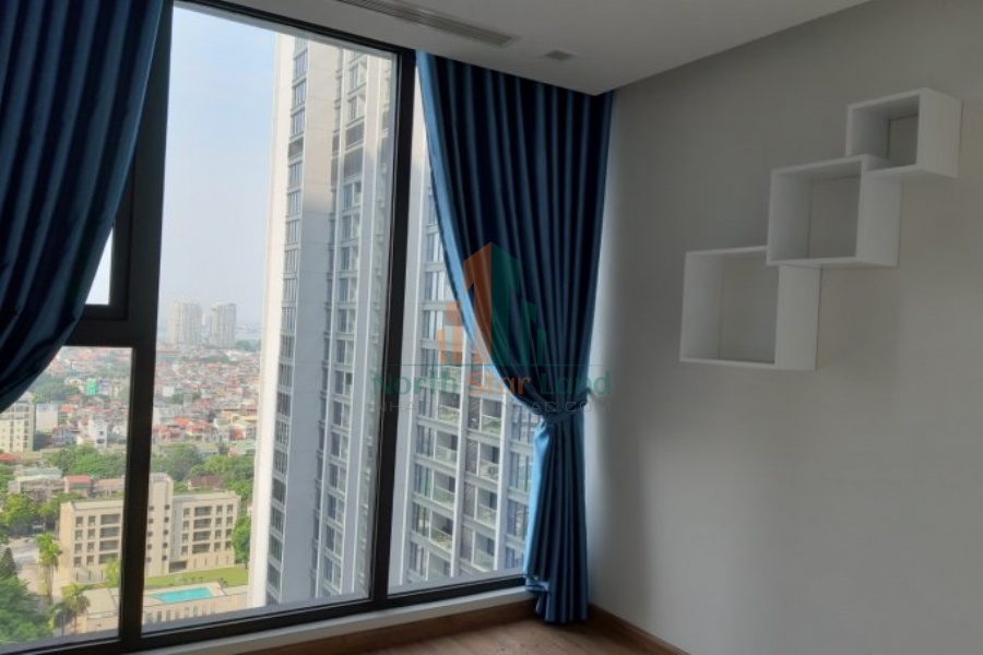 Cần bán căn hộ chung cư cao cấp VINHOME METROPOLIS, 2PN, đủ đồ, tầng 18 1