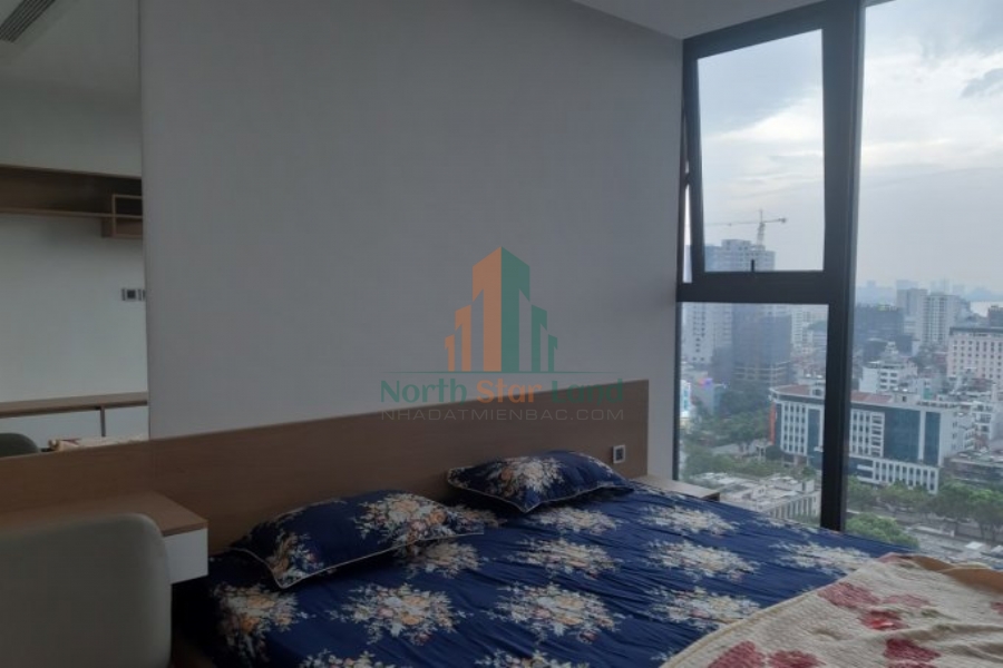 Cần bán căn hộ chung cư cao cấp VINHOME METROPOLIS, 2PN, đủ đồ, tầng 18 4