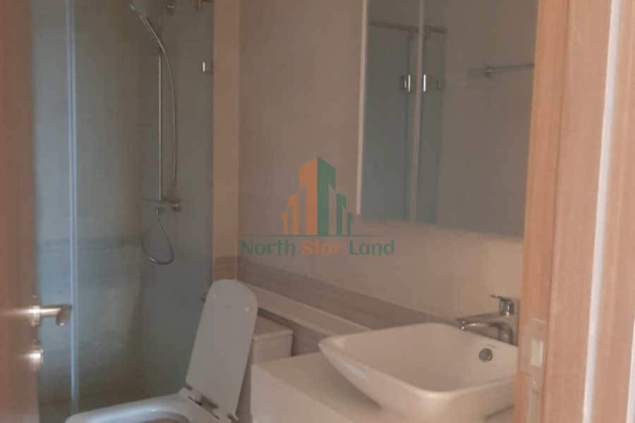 Cần bán căn hộ chung cư cao cấp VINHOME METROPOLIS, 2PN, đủ đồ, tầng 18 5