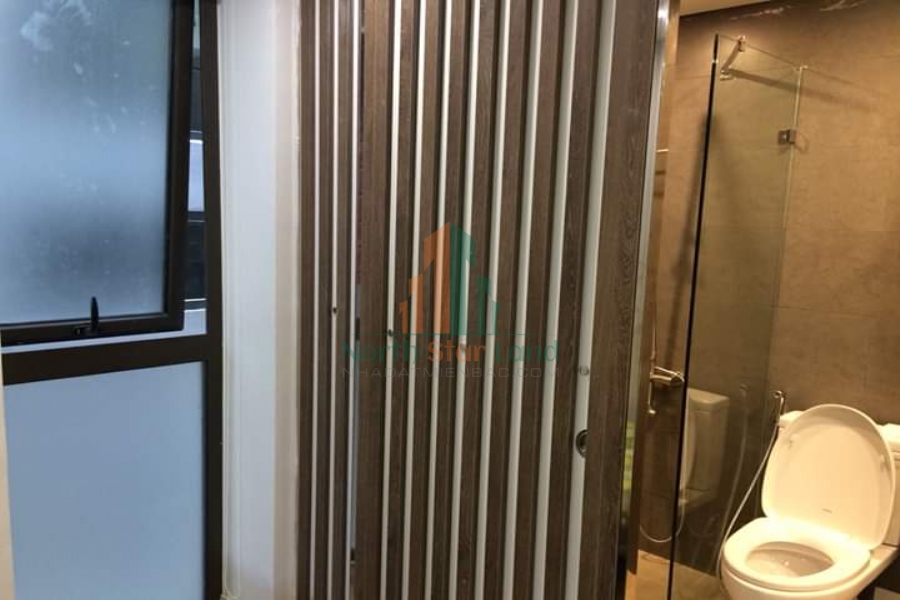 Văn phòng full nội thất hiện đại cho thuê ở Yên Hoa, Tây Hồ 9