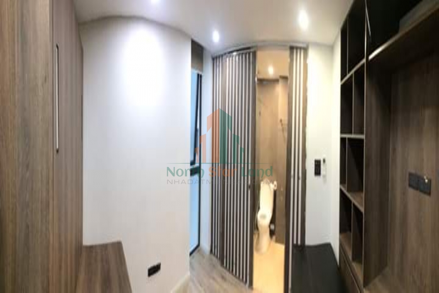 Văn phòng full nội thất hiện đại cho thuê ở Yên Hoa, Tây Hồ 5