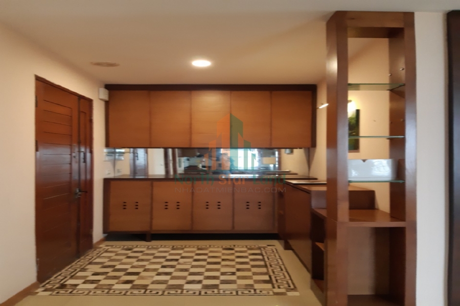 Bán căn hộ chung cư D11 Sunrise Building, Cầu Giấy, căn góc 107,5 m2, 03 PN 1