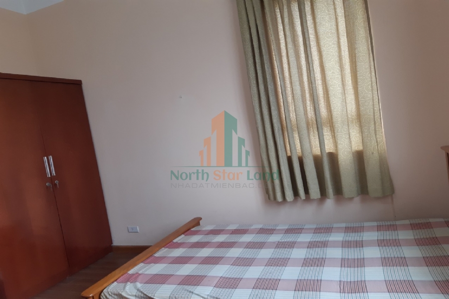 Bán căn hộ chung cư D11 Sunrise Building, Cầu Giấy, căn góc 107,5 m2, 03 PN 6