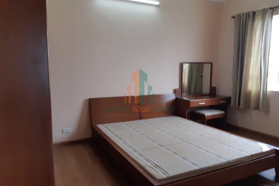 Bán căn hộ chung cư D11 Sunrise Building, Cầu Giấy, căn góc 107,5 m2, 03 PN 7