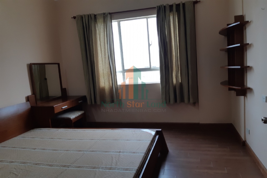 Bán căn hộ chung cư D11 Sunrise Building, Cầu Giấy, căn góc 107,5 m2, 03 PN 8