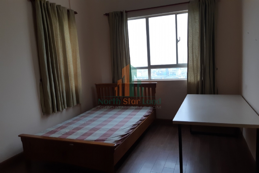 Bán căn hộ chung cư D11 Sunrise Building, Cầu Giấy, căn góc 107,5 m2, 03 PN 10