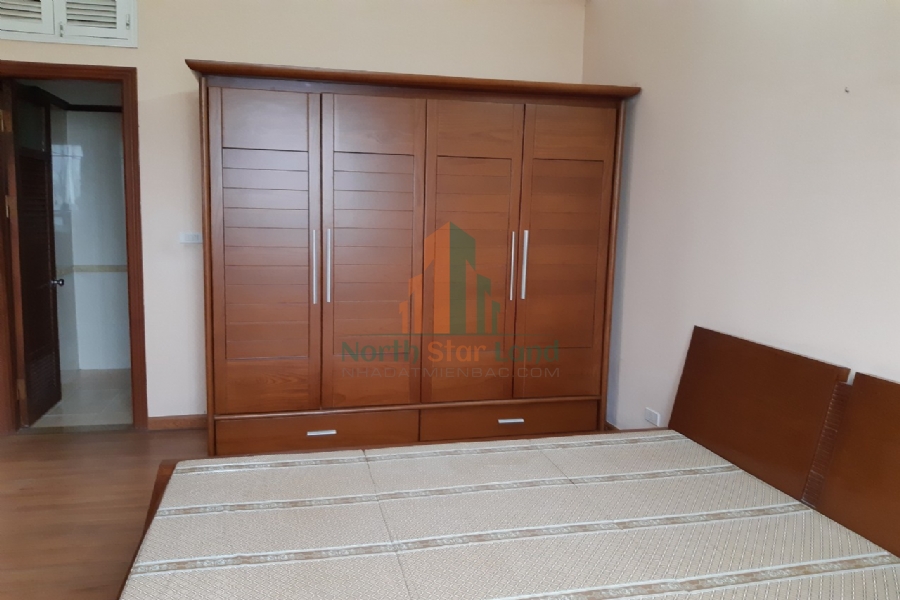 Bán căn hộ chung cư D11 Sunrise Building, Cầu Giấy, căn góc 107,5 m2, 03 PN 12