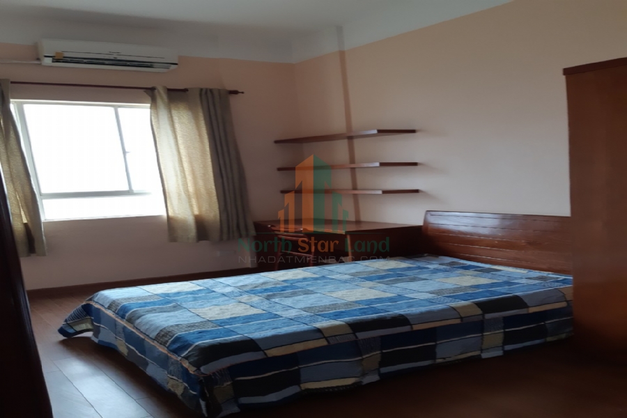 Bán căn hộ chung cư D11 Sunrise Building, Cầu Giấy, căn góc 107,5 m2, 03 PN 14