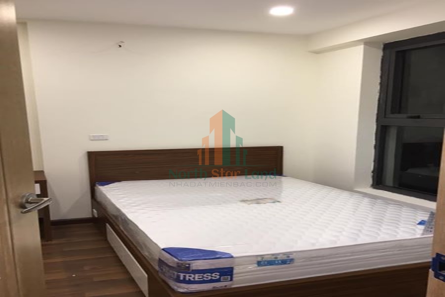 Cho thuê Căn hộ 3 phòng ngủ tại Sun Square, Lê Đức Thọ, Nam Từ Liêm 2