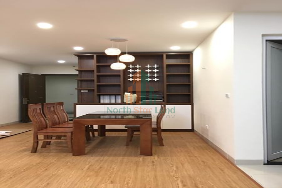 Cho thuê Căn hộ 3 phòng ngủ tại Sun Square, Lê Đức Thọ, Nam Từ Liêm 6