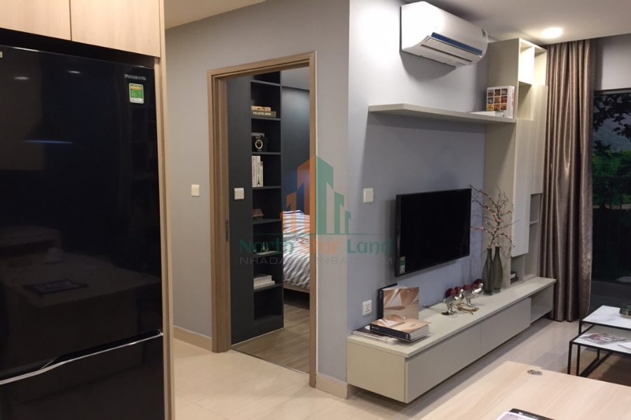 Căn hộ đẳng cấp quốc tế tại Vinhomes Smart City cho người nước ngoài thuê 3