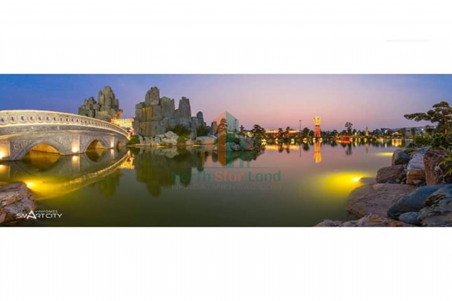 Căn hộ đẳng cấp quốc tế tại Vinhomes Smart City cho người nước ngoài thuê 16