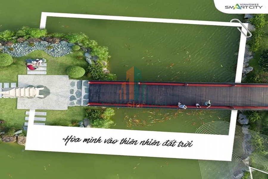 Căn hộ đẳng cấp quốc tế tại Vinhomes Smart City cho người nước ngoài thuê 18