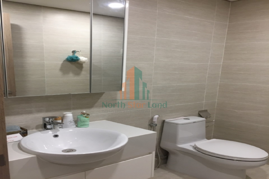 Căn hộ đẳng cấp quốc tế tại Vinhomes Smart City cho người nước ngoài thuê 19