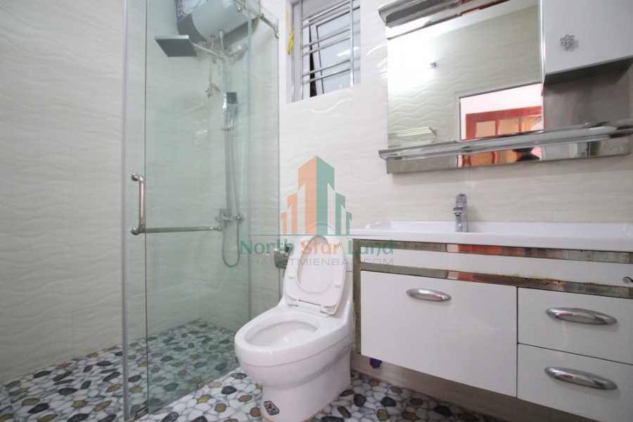 Cho thuê nhà trong ngõ với 4 phòng ngủ tại Quảng Khánh - Quảng An - Tây Hồ - HN 10