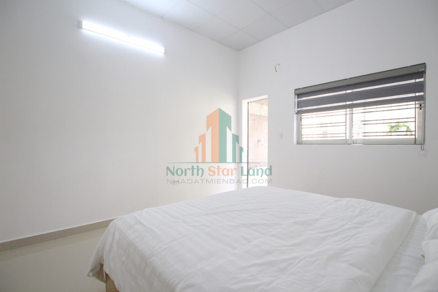 Cho thuê nhà trong ngõ với 4 phòng ngủ tại Quảng Khánh - Quảng An - Tây Hồ - HN 11