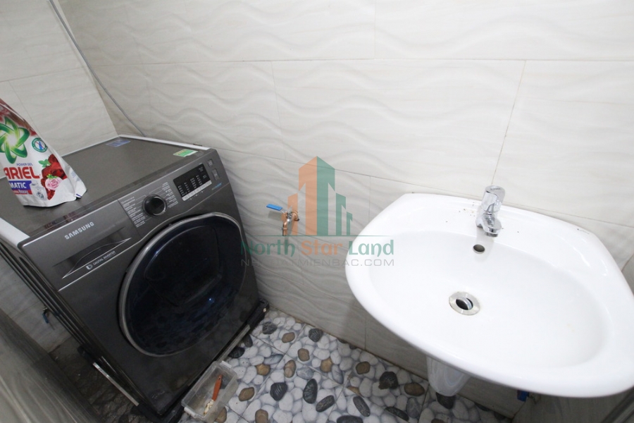 Cho thuê nhà trong ngõ với 4 phòng ngủ tại Quảng Khánh - Quảng An - Tây Hồ - HN 15
