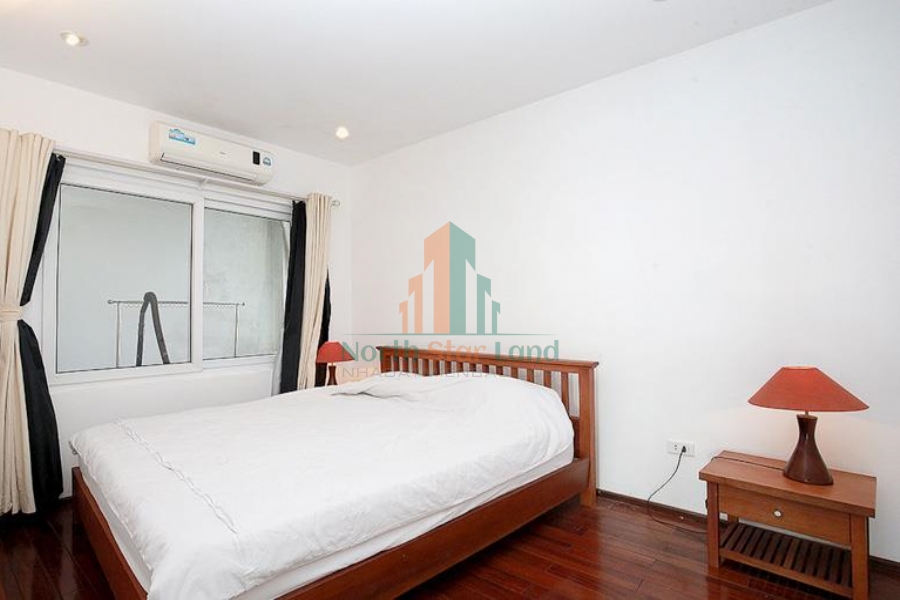 Cho thuê căn hộ 2 PN view Hồ Tây tuyệt đẹp khu vực đường Quảng an, Quận Tây Hồ, Hà Nội 5