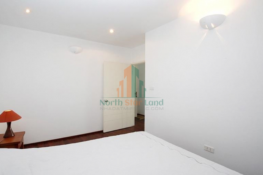 Cho thuê căn hộ 2 PN view Hồ Tây tuyệt đẹp khu vực đường Quảng an, Quận Tây Hồ, Hà Nội 7