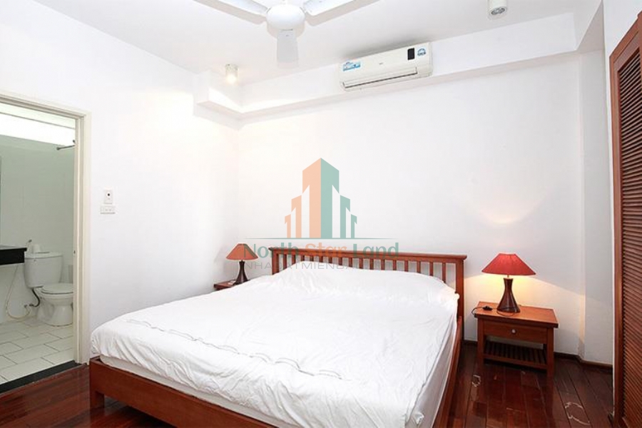 Cho thuê căn hộ 2 PN view Hồ Tây tuyệt đẹp khu vực đường Quảng an, Quận Tây Hồ, Hà Nội 10