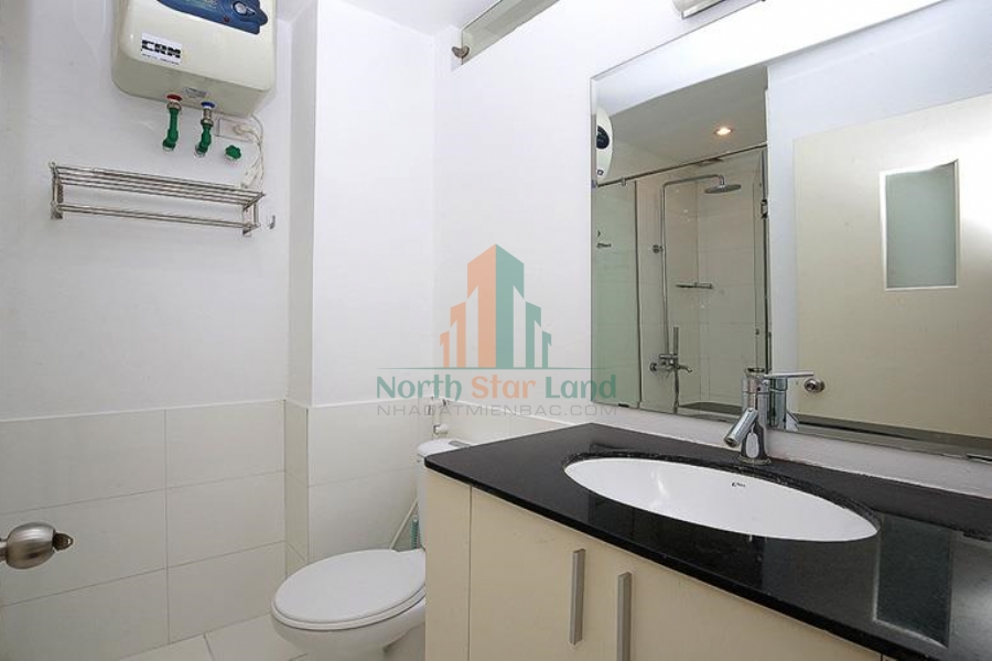Cho thuê căn hộ 2 PN view Hồ Tây tuyệt đẹp khu vực đường Quảng an, Quận Tây Hồ, Hà Nội 12
