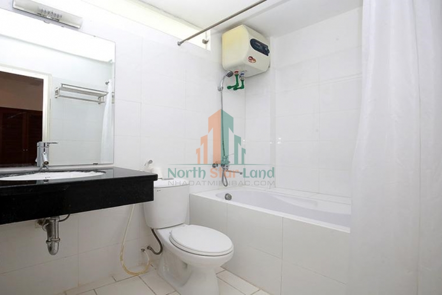 Cho thuê căn hộ 2 PN view Hồ Tây tuyệt đẹp khu vực đường Quảng an, Quận Tây Hồ, Hà Nội 13