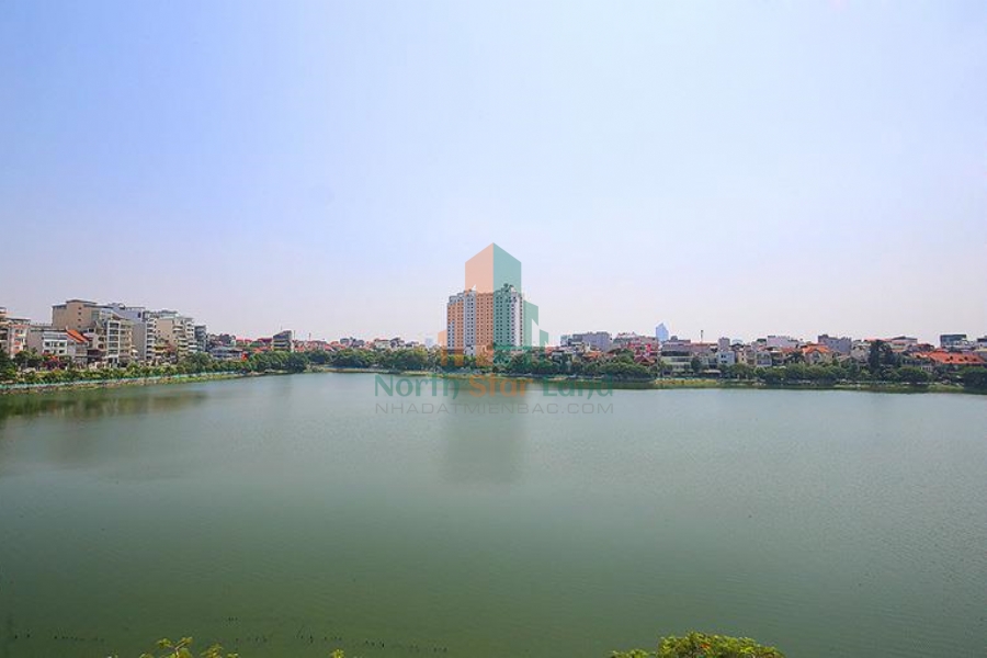 Cho thuê căn hộ 2 PN view Hồ Tây tuyệt đẹp khu vực đường Quảng an, Quận Tây Hồ, Hà Nội 16