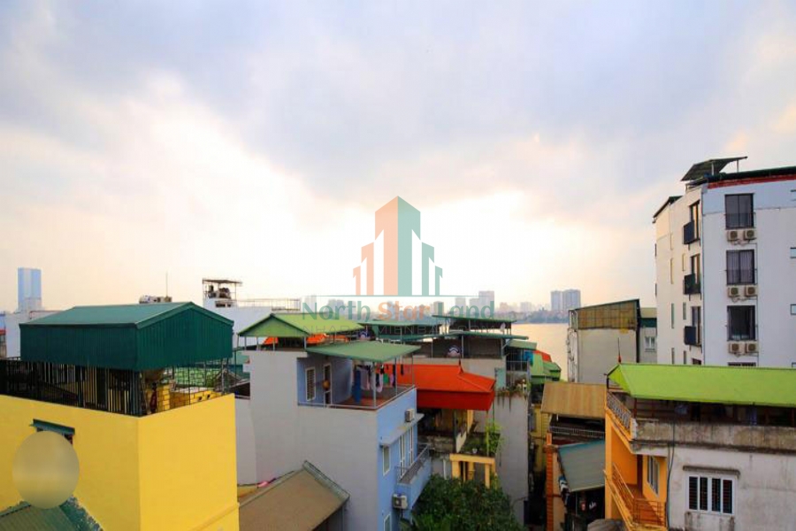Căn hộ 3 phòng ngủ cho người nước ngoài thuê khu vực Phủ Tây Hồ, quận Tây Hồ 4