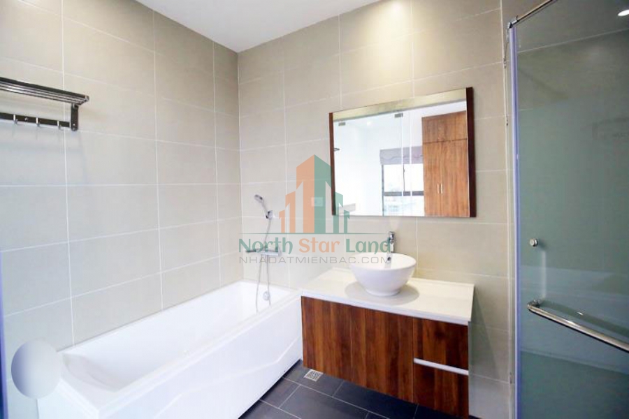 Căn hộ 3 phòng ngủ cho người nước ngoài thuê khu vực Phủ Tây Hồ, quận Tây Hồ 7