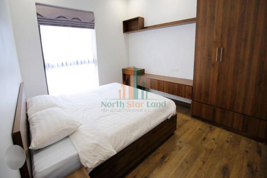 Căn hộ 3 phòng ngủ cho người nước ngoài thuê khu vực Phủ Tây Hồ, quận Tây Hồ 17