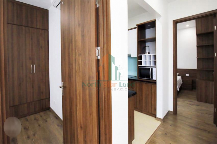 Căn hộ 3 phòng ngủ cho người nước ngoài thuê khu vực Phủ Tây Hồ, quận Tây Hồ 22