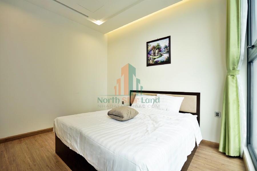 Căn hộ hạng sang 3 phòng ngủ, 120m2, đầy đủ đồ tòa M3, Metropolis cho thuê 9