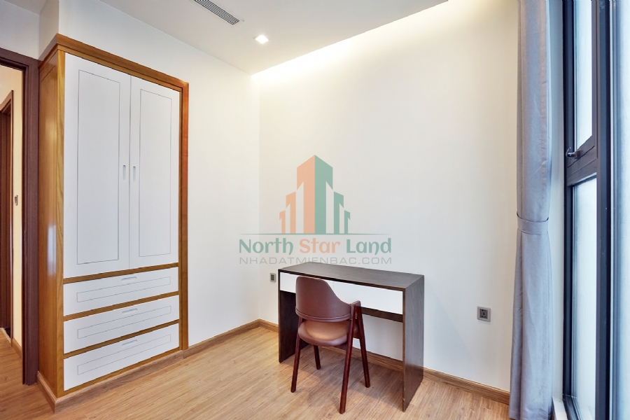 Căn hộ hạng sang 3 phòng ngủ, 120m2, đầy đủ đồ tòa M3, Metropolis cho thuê 21