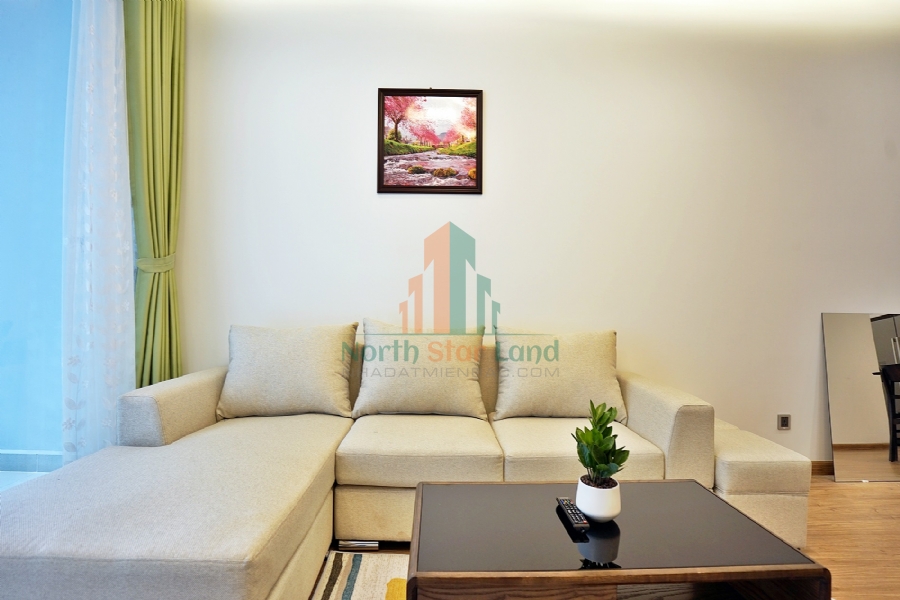 Căn hộ hạng sang 3 phòng ngủ, 120m2, đầy đủ đồ tòa M3, Metropolis cho thuê 23