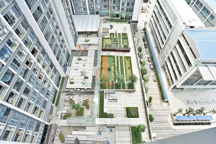 Căn hộ hạng sang 3 phòng ngủ, 120m2, đầy đủ đồ tòa M3, Metropolis cho thuê 4